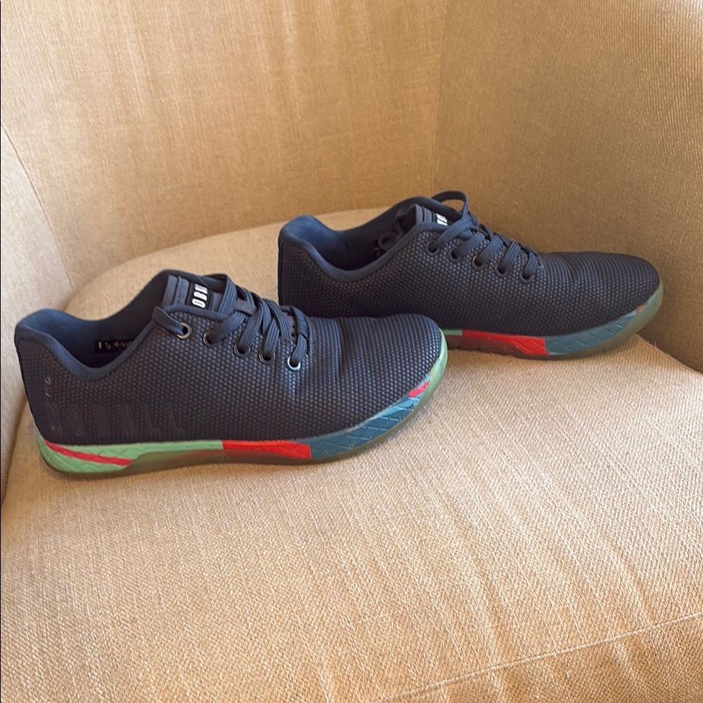 Women’s Nobull shoes